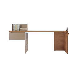 Scriba | Desks | Molteni & C