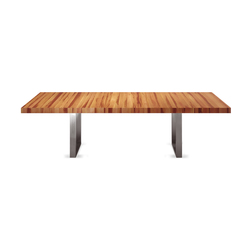 Adora 08 | Dining tables | Schulte Design