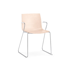 Catifa 46 | 0387 | Chairs | Arper