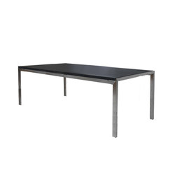 S2 | Tabletop rectangular | Peter Boy Design