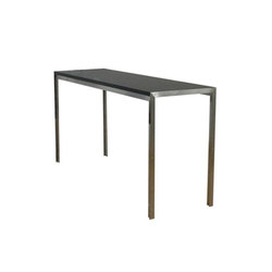 S2 high | Standing tables | Peter Boy Design