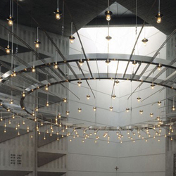 SKÆRING chandelier | Lámparas de araña | Okholm Lighting
