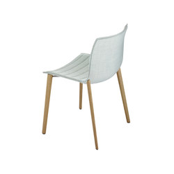 Catifa 53 | 2087 | Chairs | Arper