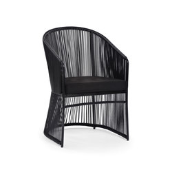 TIBIDABO Petit fauteuil | Chairs | Varaschin