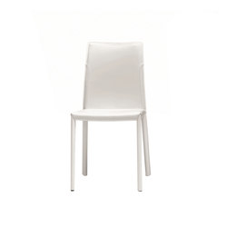 DRESS | Chairs | Fiam Italia