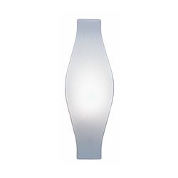Stella corner lamp white | Wall lights | Bsweden