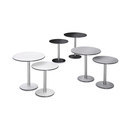 Circle Compact | Side tables | Lourens Fisher