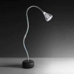 Pipe Stehleuchte | Free-standing lights | Artemide