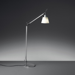 Tolomeo Basculante Reading Floor | Luminaires sur pied | Artemide