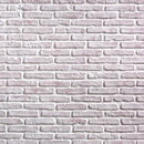 Scrubbed White Brick | Synthetic panels | TOTAL Panel System