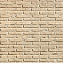 Ochre Alhambra Brick | Synthetic panels | TOTAL Panel System