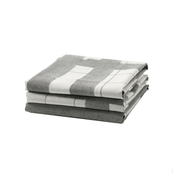 Taped dishtowels | Home textiles | Functionals