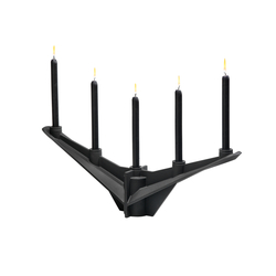 Paxton candleholder | Dining-table accessories | Functionals