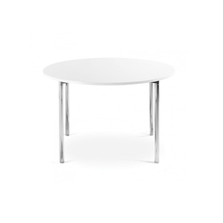 Appetit Round | Dining tables | Montana Furniture