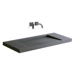 Mitsuio concrete washbasin |  | OGGI Beton