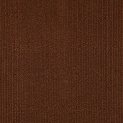 Broad Cord 004 Mahogany | Upholstery fabrics | Maharam