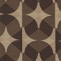 Cartouche 001 Shadow | Upholstery fabrics | Maharam