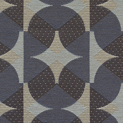 Cartouche 003 Horizon | Upholstery fabrics | Maharam