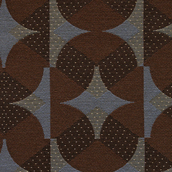 Cartouche 006 Delta | Upholstery fabrics | Maharam