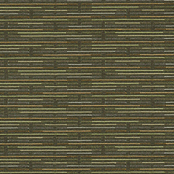 Dash 003 Spinach | Pattern lines / stripes | Maharam