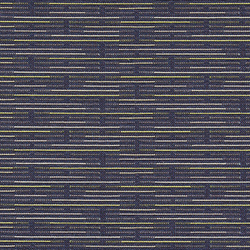 Dash 004 Waterfall | Pattern lines / stripes | Maharam