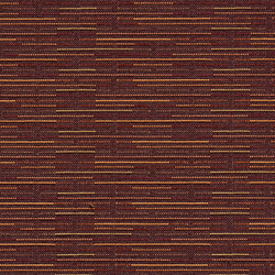 Dash 006 Sangria | Pattern lines / stripes | Maharam