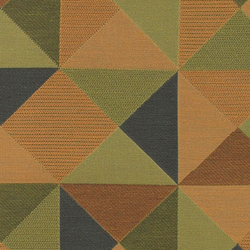 Envelop 009 Persimmon | Upholstery fabrics | Maharam