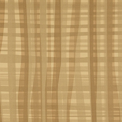 Fathom 008 Biscuit | Pattern lines / stripes | Maharam