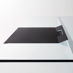 Air Pad | Desk mats | Gallotti&Radice