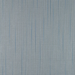 Gingham 012 Argent | Wall coverings / wallpapers | Maharam