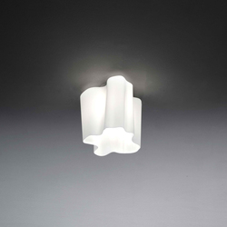 Logico mini Ceiling Lamp | Ceiling lights | Artemide