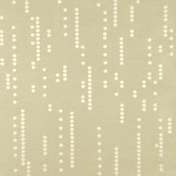 Nano Point 004 Chartreuse | Revêtements muraux / papiers peint | Maharam