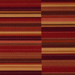 Offset 006 Spice | Upholstery fabrics | Maharam