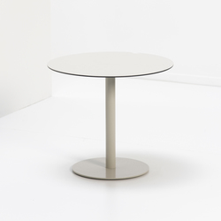 Soft Tables | Tabletop round | van Esch