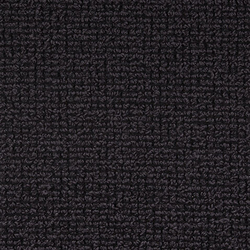 Pebble Wool 006 Charcoal | Tissus d'ameublement | Maharam
