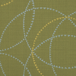 Periphery 003 Meadow | Tissus d'ameublement | Maharam