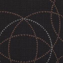 Periphery 005 Onyx | Upholstery fabrics | Maharam