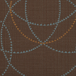 Periphery 006 Teak | Upholstery fabrics | Maharam