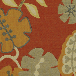 Plenty 2 002 Spice | Upholstery fabrics | Maharam