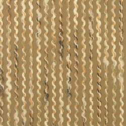Ply Tweed Stripe Caramel Tan 001 Unique | Möbelbezugstoffe | Maharam