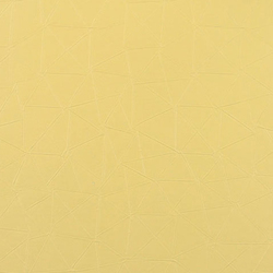 Prism 004 Mustard | Wandbeläge / Tapeten | Maharam