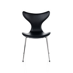 Lily™ | 3108 | Chair | Fully upholstered | Stühle | Fritz Hansen