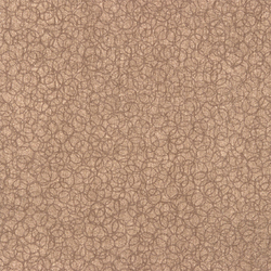 Ringlet 008 Copper Penny | Wall coverings / wallpapers | Maharam