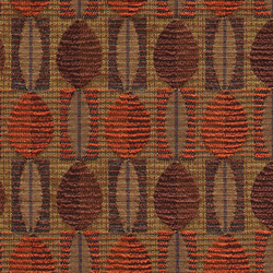 Sequence 004 Claret | Tejidos tapicerías | Maharam