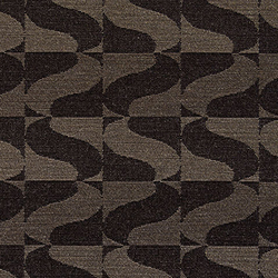 Swerve 001 Slate | Upholstery fabrics | Maharam