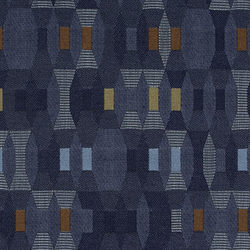 Tally 007 Cool | Upholstery fabrics | Maharam