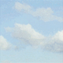 Dutch Clouds 001 Unique | Wall coverings / wallpapers | Maharam