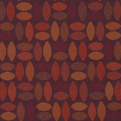 Twice 009 Heliotrope | Upholstery fabrics | Maharam