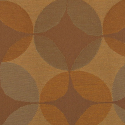 Venn 003 Ginger | Upholstery fabrics | Maharam