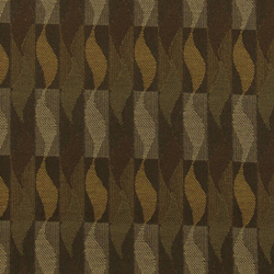 Whirl 005 Truffle | Upholstery fabrics | Maharam